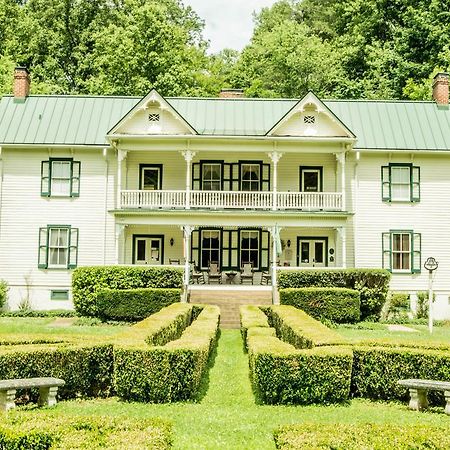 Mountain Rose Inn Woolwine Exterior foto