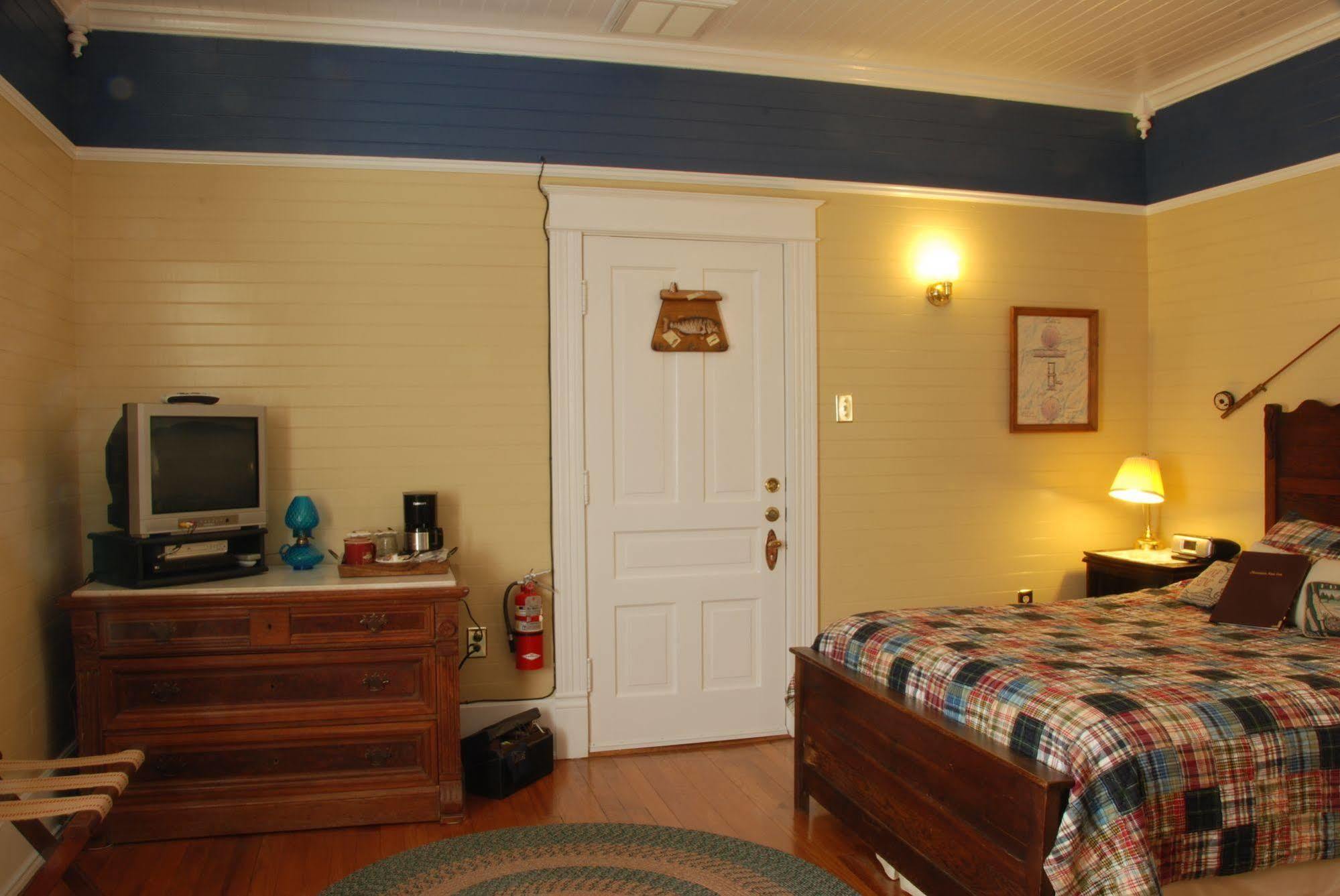 Mountain Rose Inn Woolwine Exterior foto